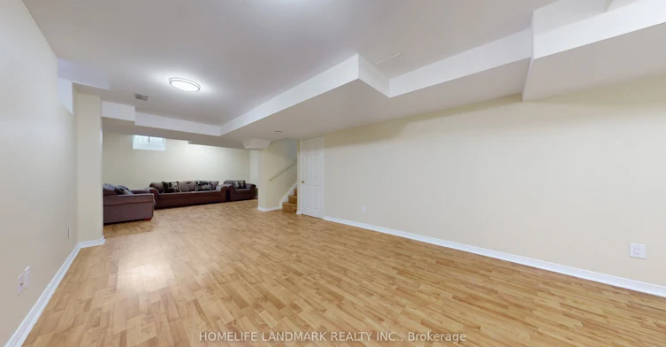 48 Outlook Terrace Drive, Markham, ON, L6E 1J7 - 35