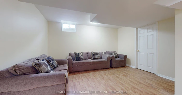48 Outlook Terrace Drive, Markham, ON, L6E 1J7 - 33