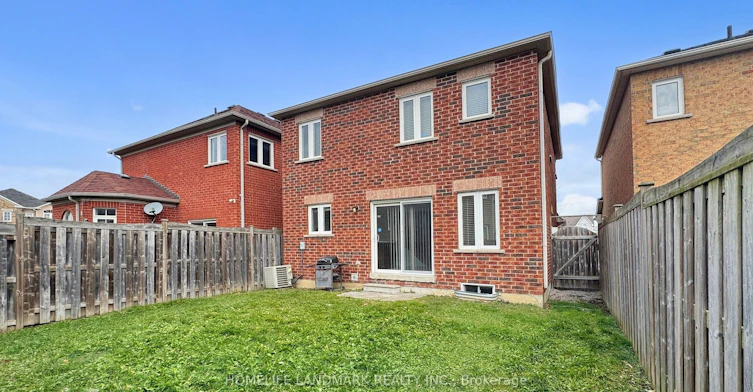 48 Outlook Terrace Drive, Markham, ON, L6E 1J7 - 39