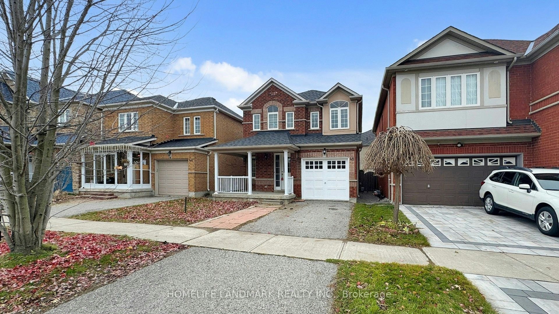 48 Outlook Terrace Drive, Markham, ON, L6E 1J7 - 2