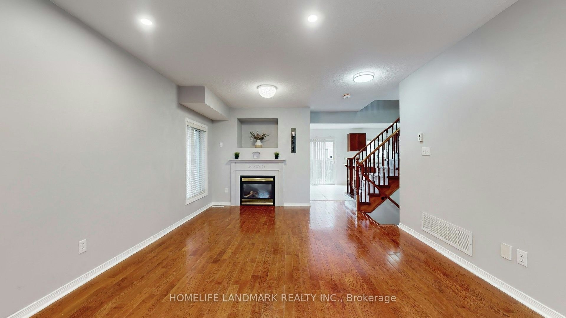 48 Outlook Terrace Drive, Markham, ON, L6E 1J7 - 7