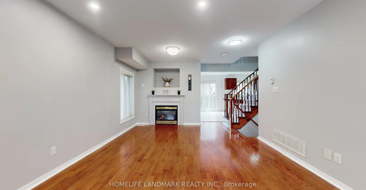 48 Outlook Terrace Drive, Markham, ON, L6E 1J7 - 7