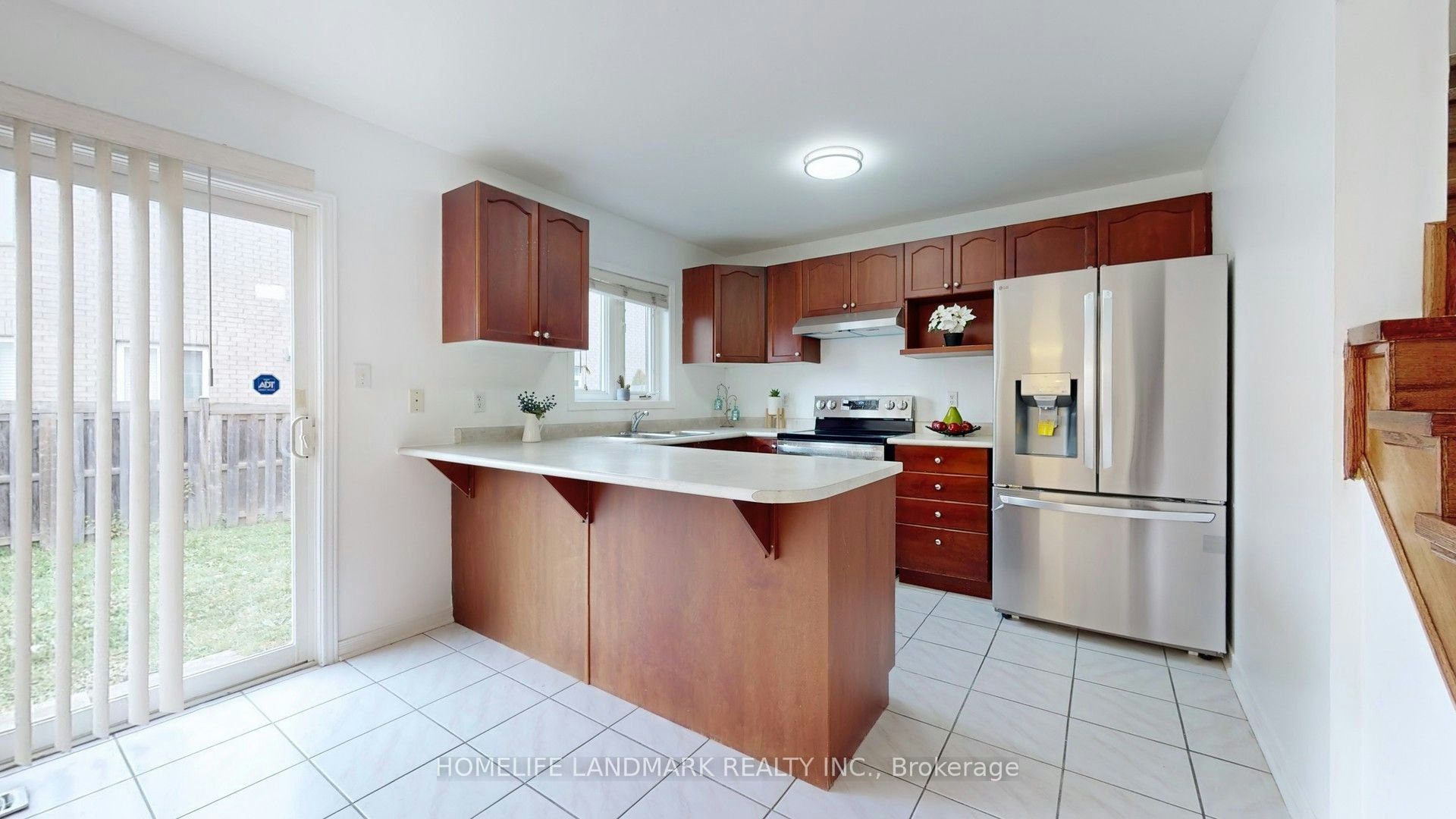 48 Outlook Terrace Drive, Markham, ON, L6E 1J7 - 13
