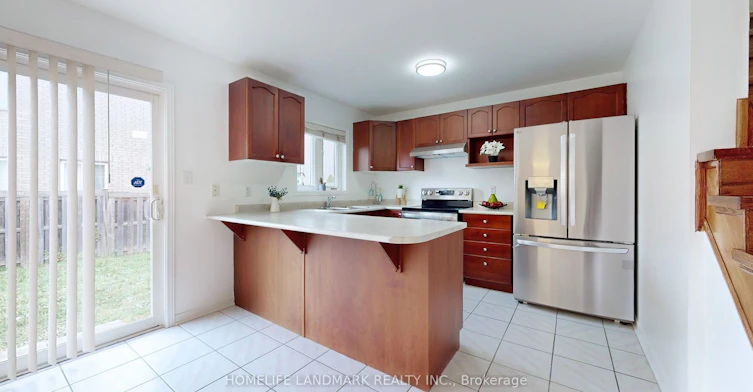 48 Outlook Terrace Drive, Markham, ON, L6E 1J7 - 13