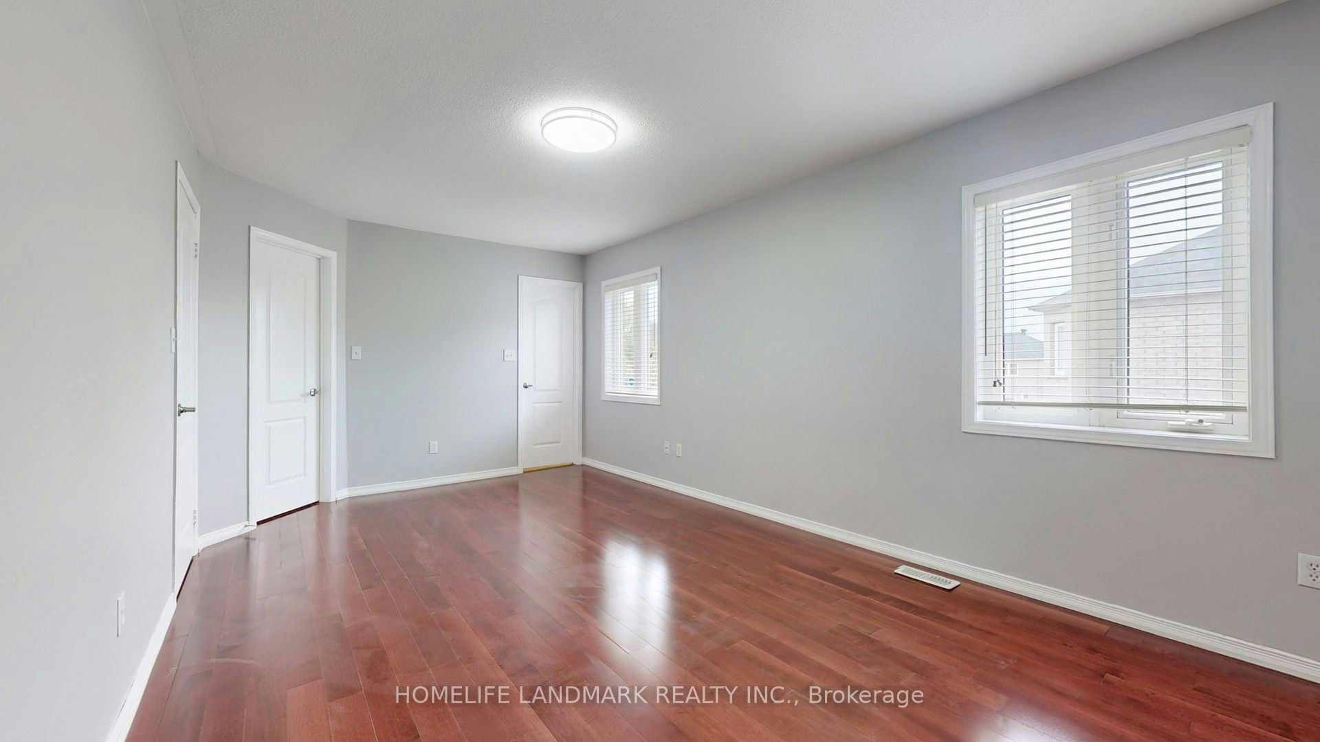 48 Outlook Terrace Drive, Markham, ON, L6E 1J7 - 21