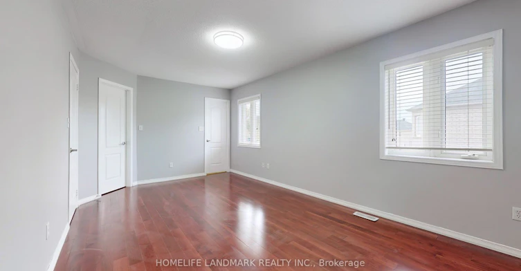 48 Outlook Terrace Drive, Markham, ON, L6E 1J7 - 21