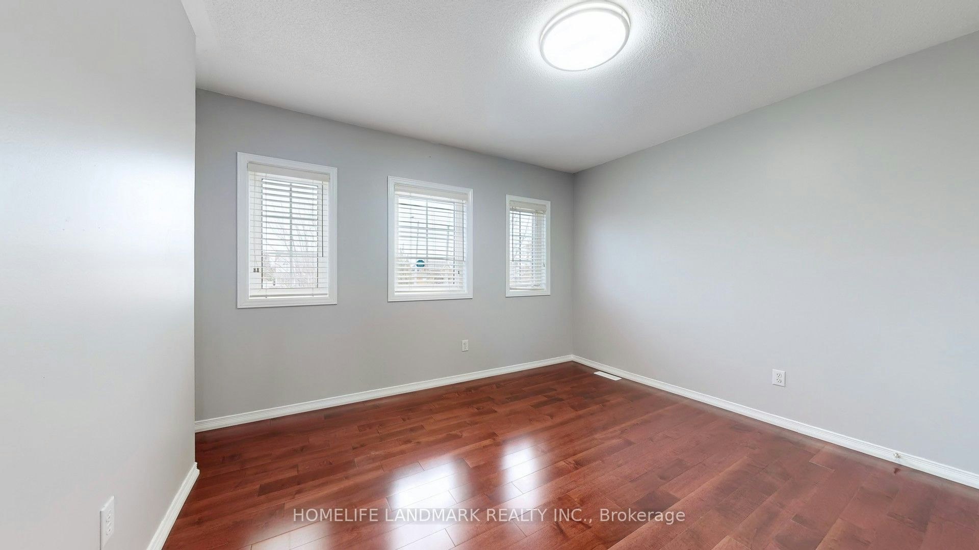 48 Outlook Terrace Drive, Markham, ON, L6E 1J7 - 25