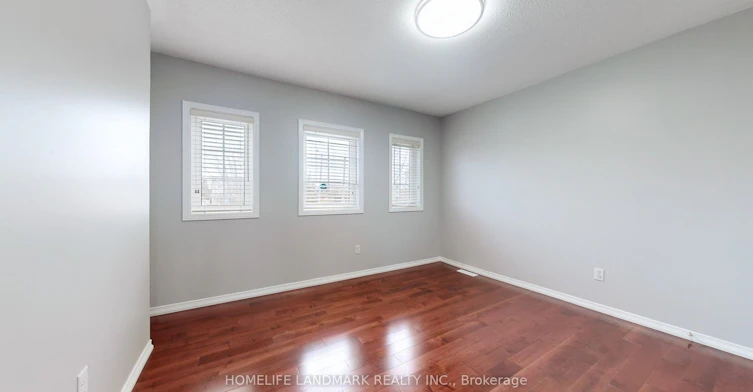 48 Outlook Terrace Drive, Markham, ON, L6E 1J7 - 25