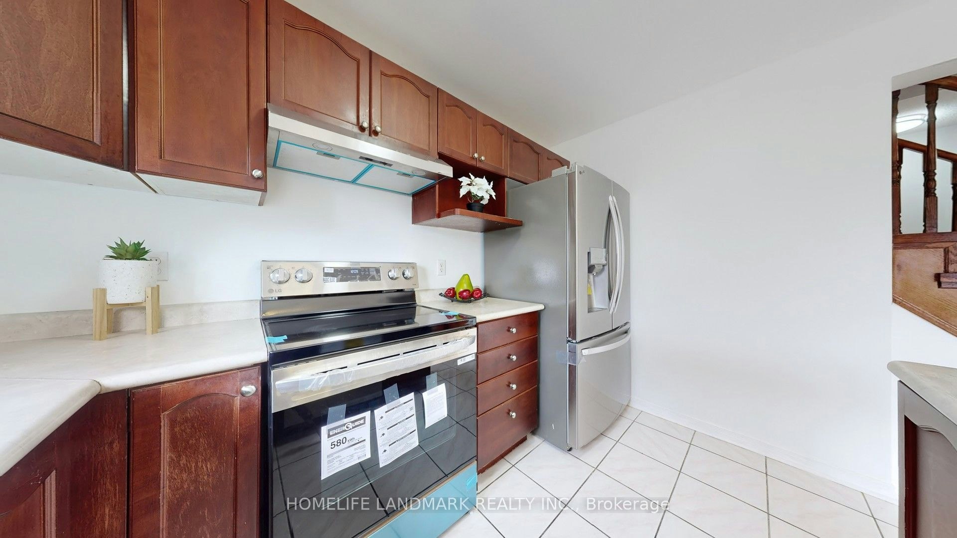 48 Outlook Terrace Drive, Markham, ON, L6E 1J7 - 16