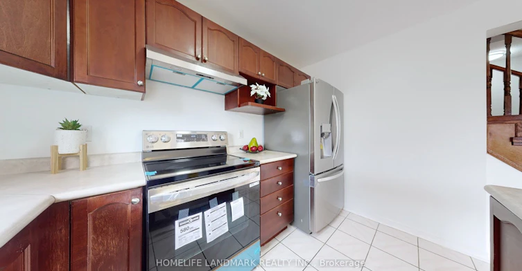 48 Outlook Terrace Drive, Markham, ON, L6E 1J7 - 16