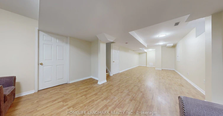 48 Outlook Terrace Drive, Markham, ON, L6E 1J7 - 34