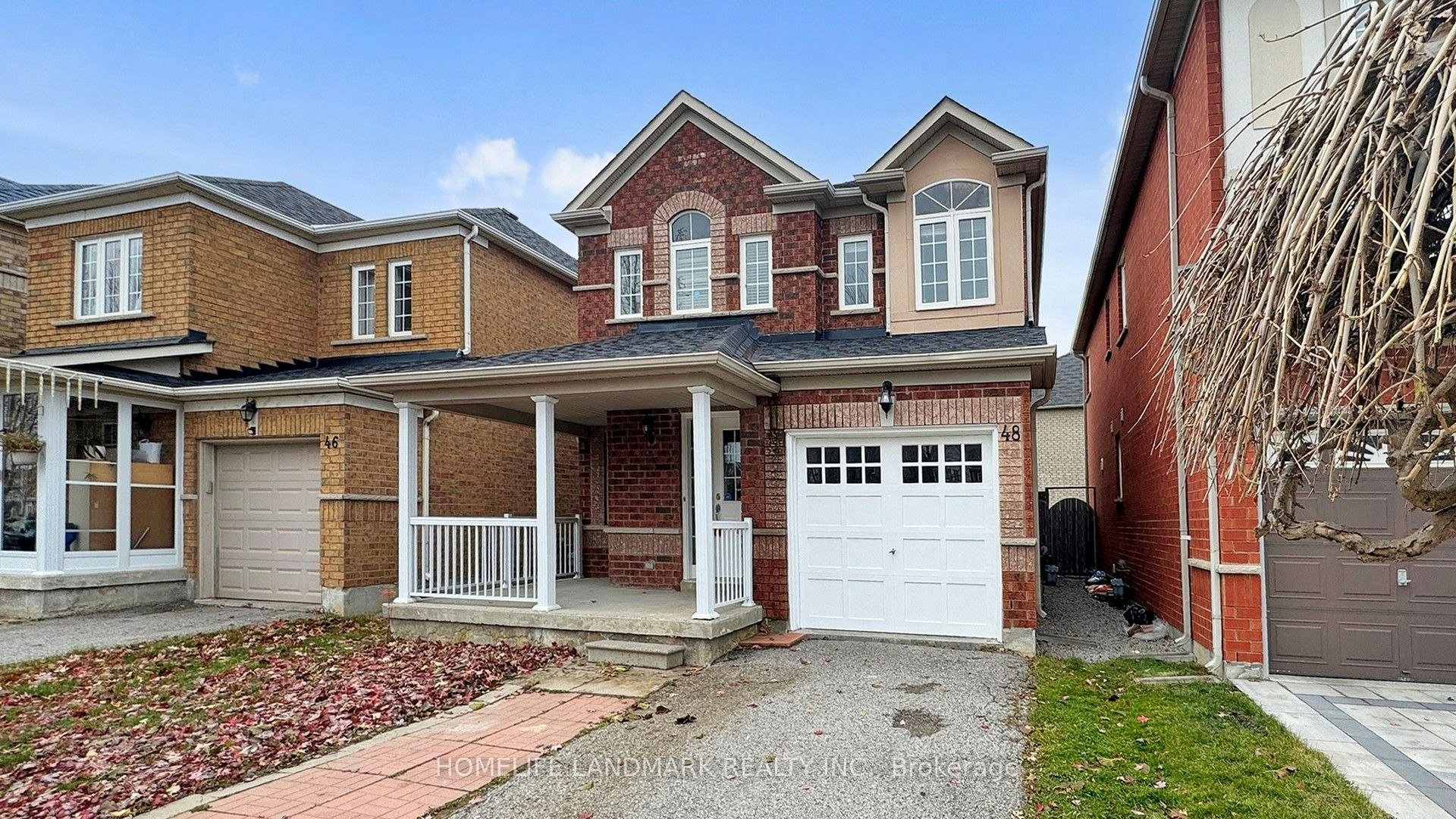 48 Outlook Terrace Drive, Markham, ON, L6E 1J7 - 4