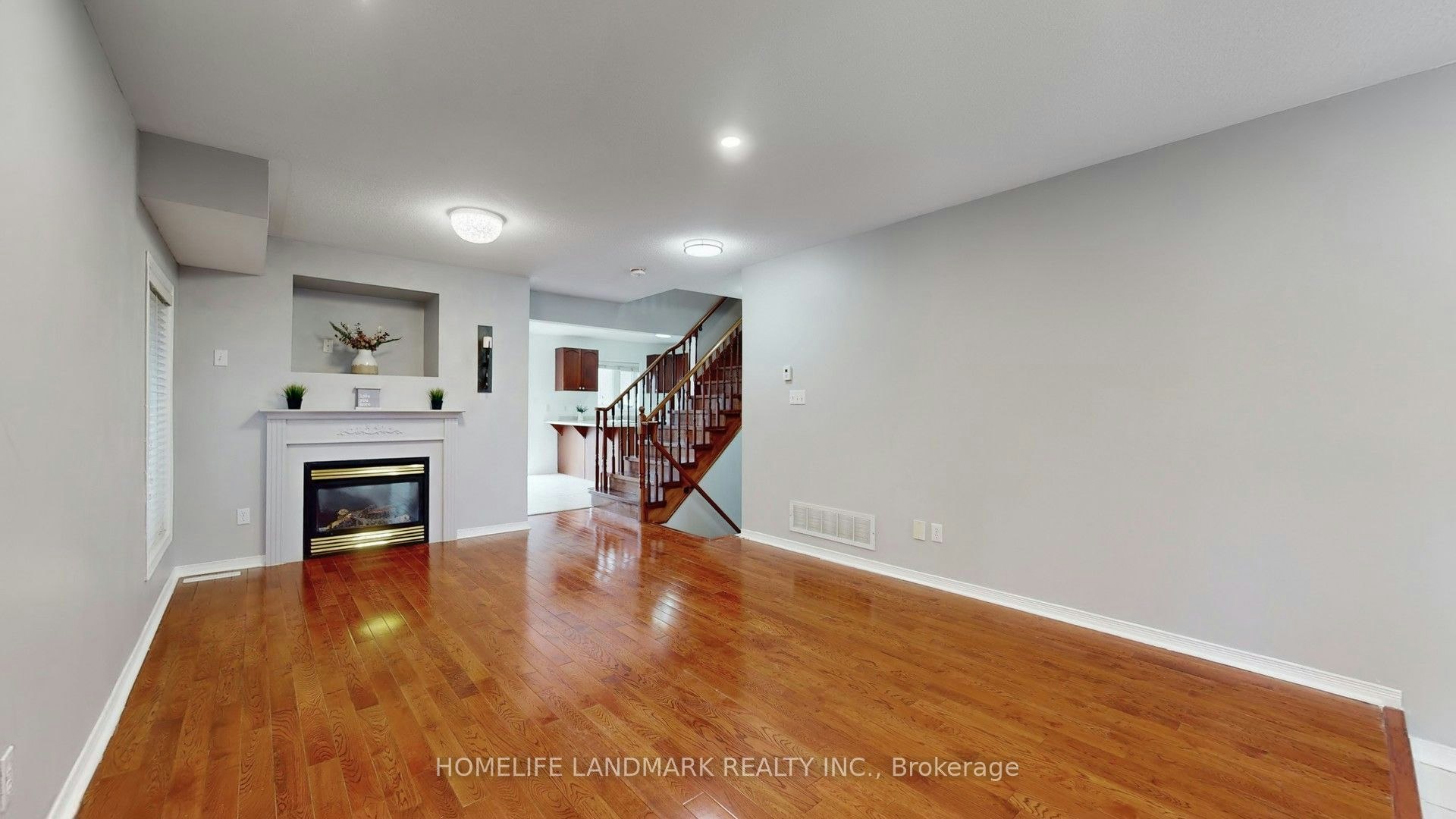 48 Outlook Terrace Drive, Markham, ON, L6E 1J7 - 6