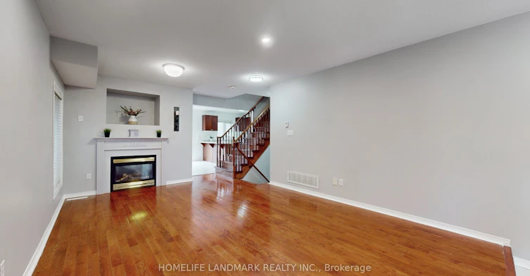 48 Outlook Terrace Drive, Markham, ON, L6E 1J7 - 6