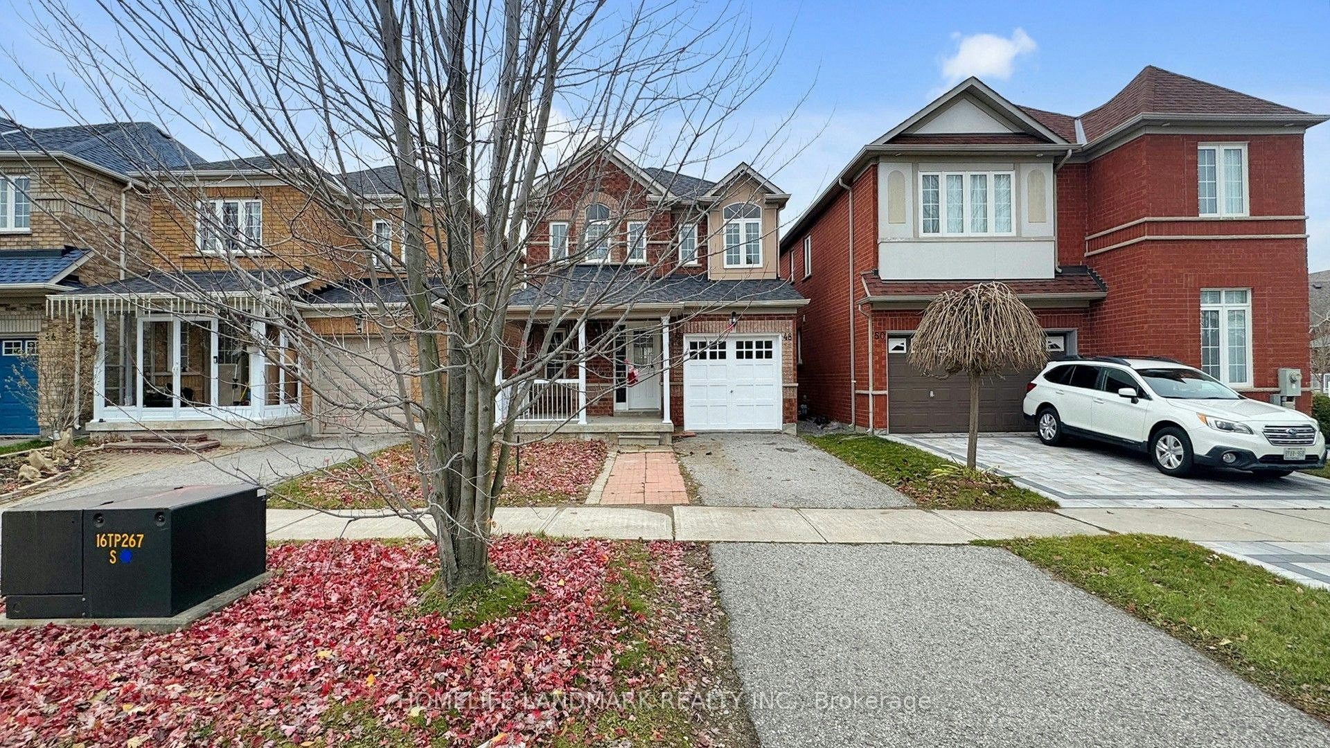 48 Outlook Terrace Drive, Markham, ON, L6E 1J7