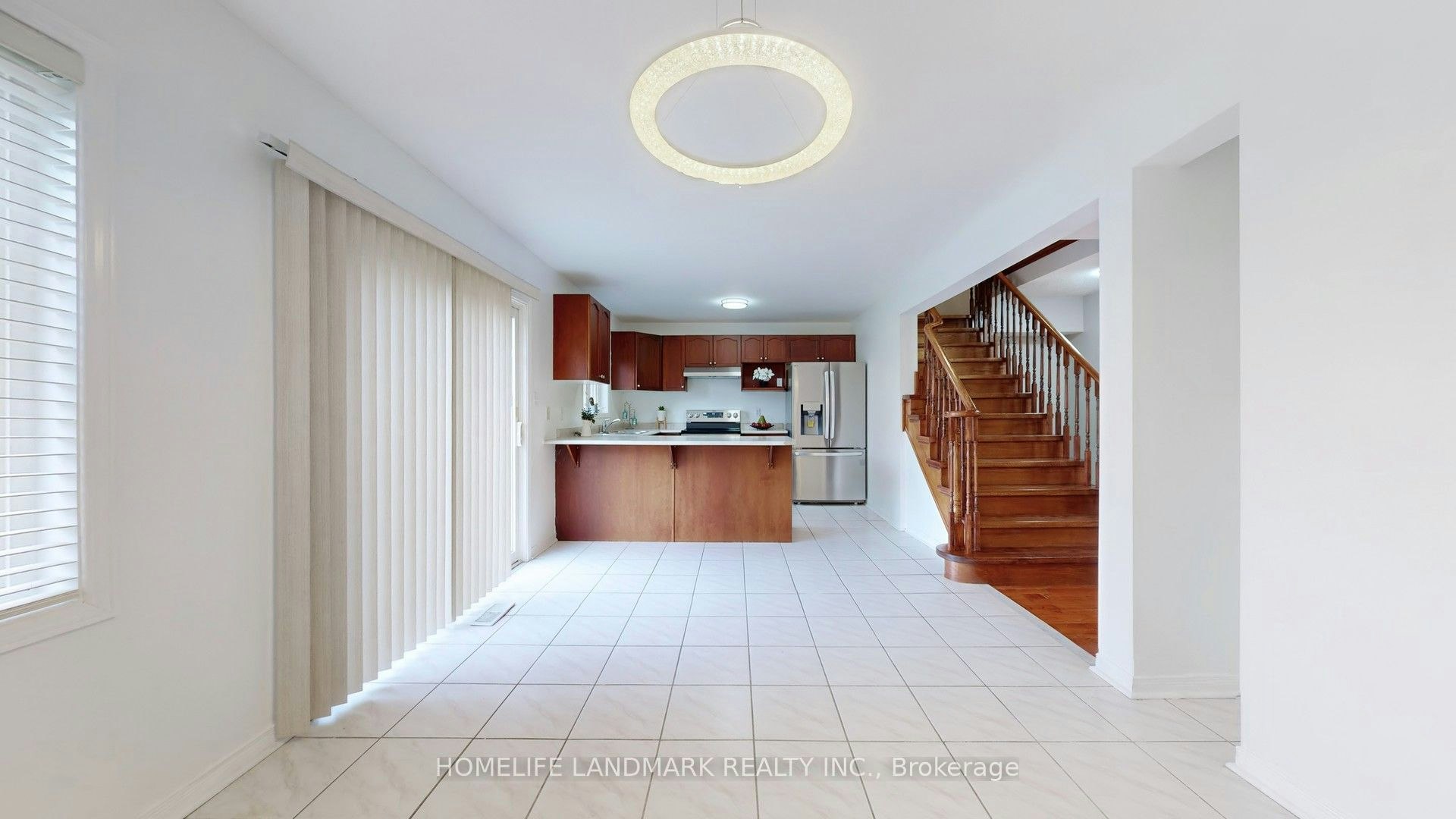48 Outlook Terrace Drive, Markham, ON, L6E 1J7 - 11
