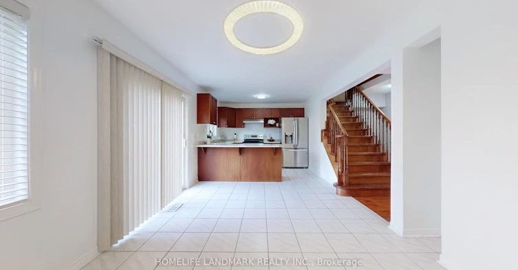 48 Outlook Terrace Drive, Markham, ON, L6E 1J7 - 11