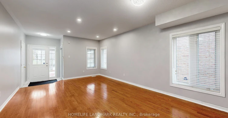 48 Outlook Terrace Drive, Markham, ON, L6E 1J7 - 5
