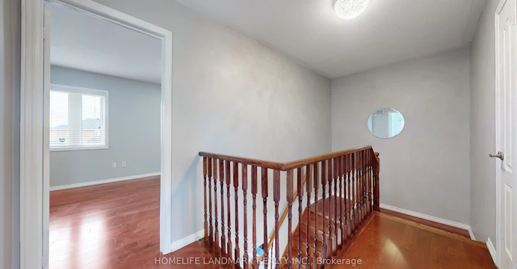 48 Outlook Terrace Drive, Markham, ON, L6E 1J7 - 20