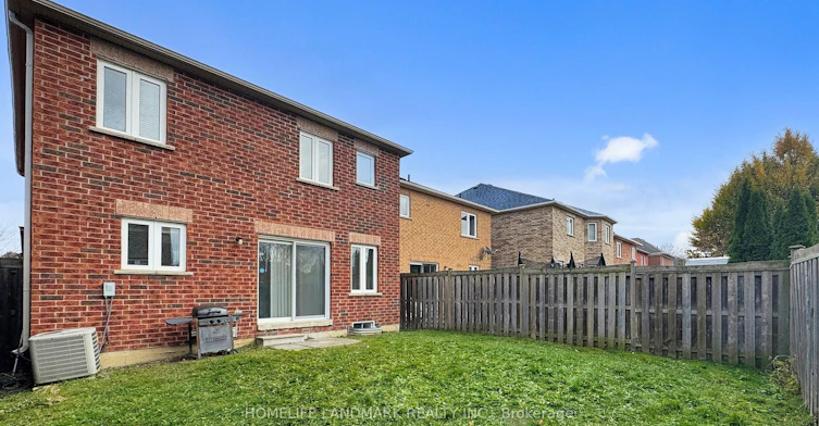 48 Outlook Terrace Drive, Markham, ON, L6E 1J7 - 40