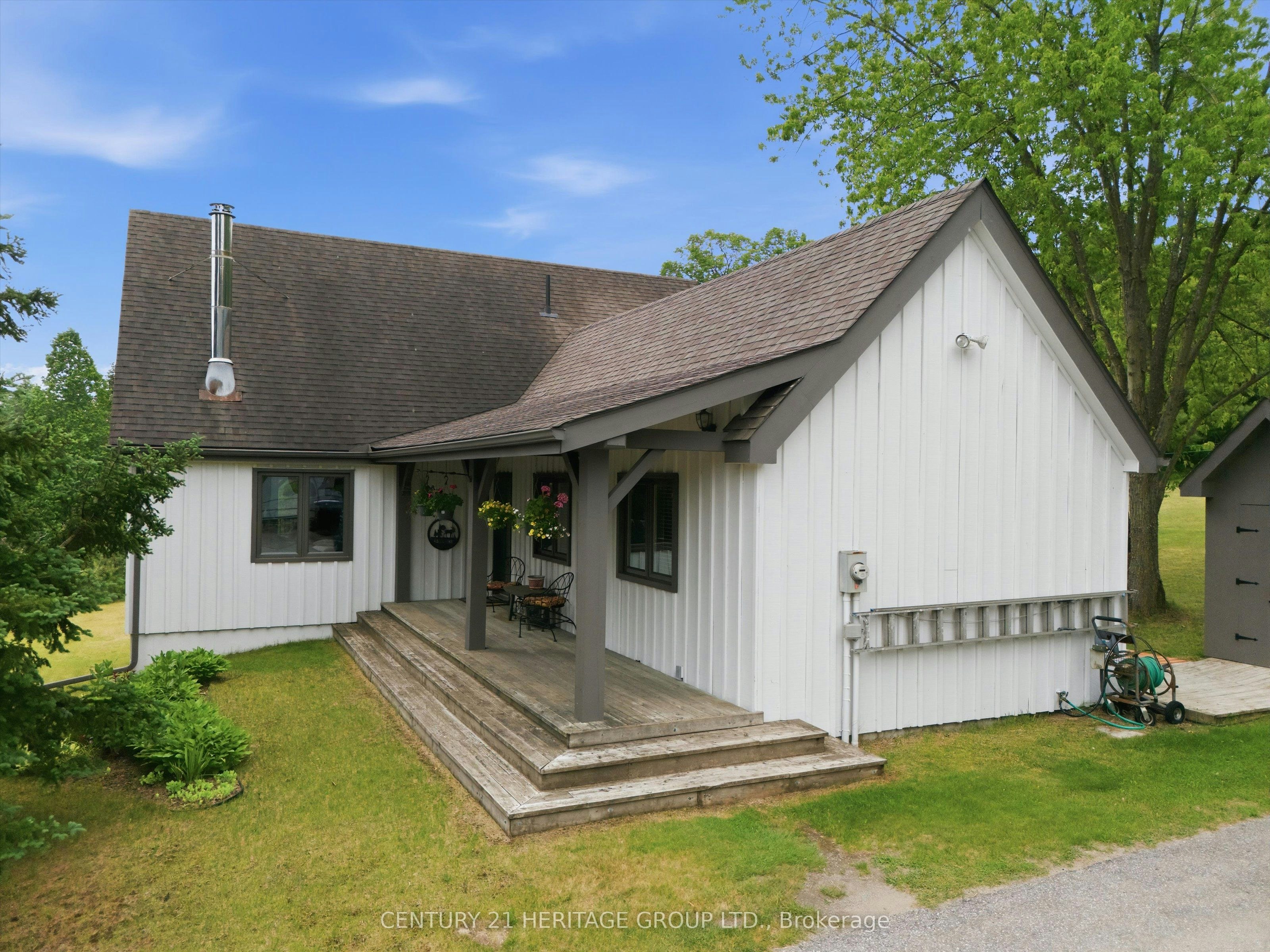 20822 ON 48 Highway, East Gwillimbury, ON, L0G 1M0