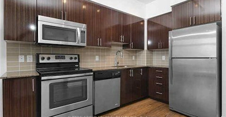 706-75 North Park Road, Vaughan, ON, L4J 0H8 - 4