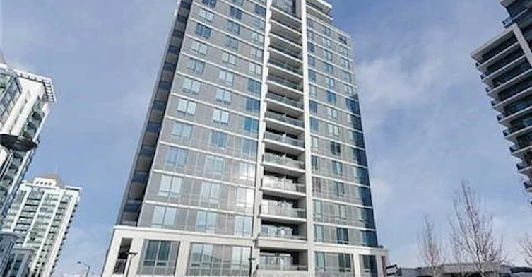 706-75 North Park Road, Vaughan, ON, L4J 0H8