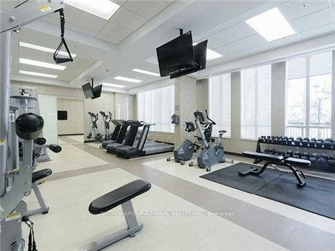 706-75 North Park Road, Vaughan, ON, L4J 0H8 - 10
