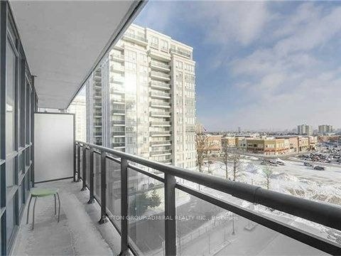706-75 North Park Road, Vaughan, ON, L4J 0H8 - 9