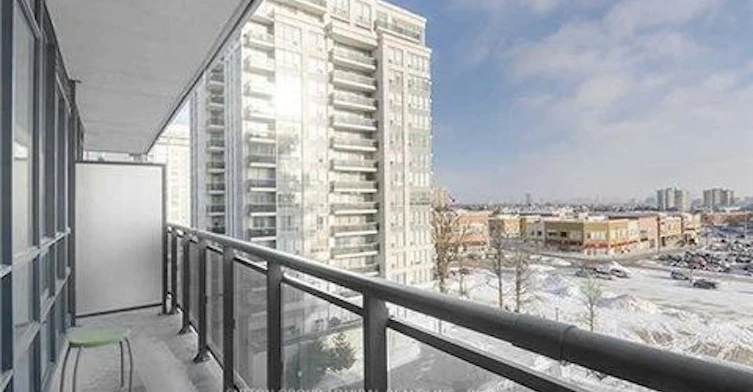 706-75 North Park Road, Vaughan, ON, L4J 0H8 - 9