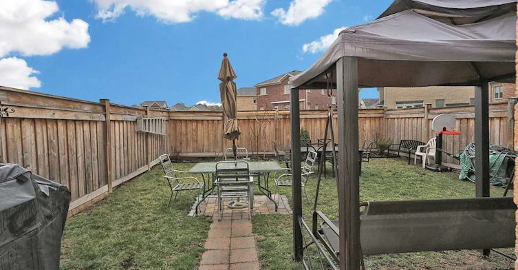349 Hartwell Way, Aurora, ON, L4G 0W5 - 25