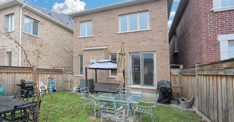 349 Hartwell Way, Aurora, ON, L4G 0W5 - 24