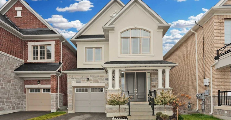 349 Hartwell Way, Aurora, ON, L4G 0W5