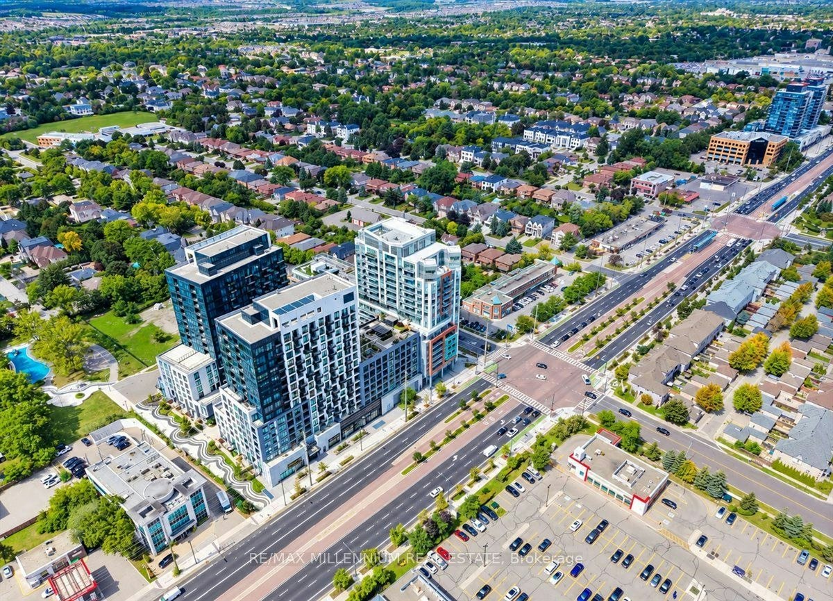 219-8888 Yonge Street, Richmond Hill, ON, L4C 6Z1