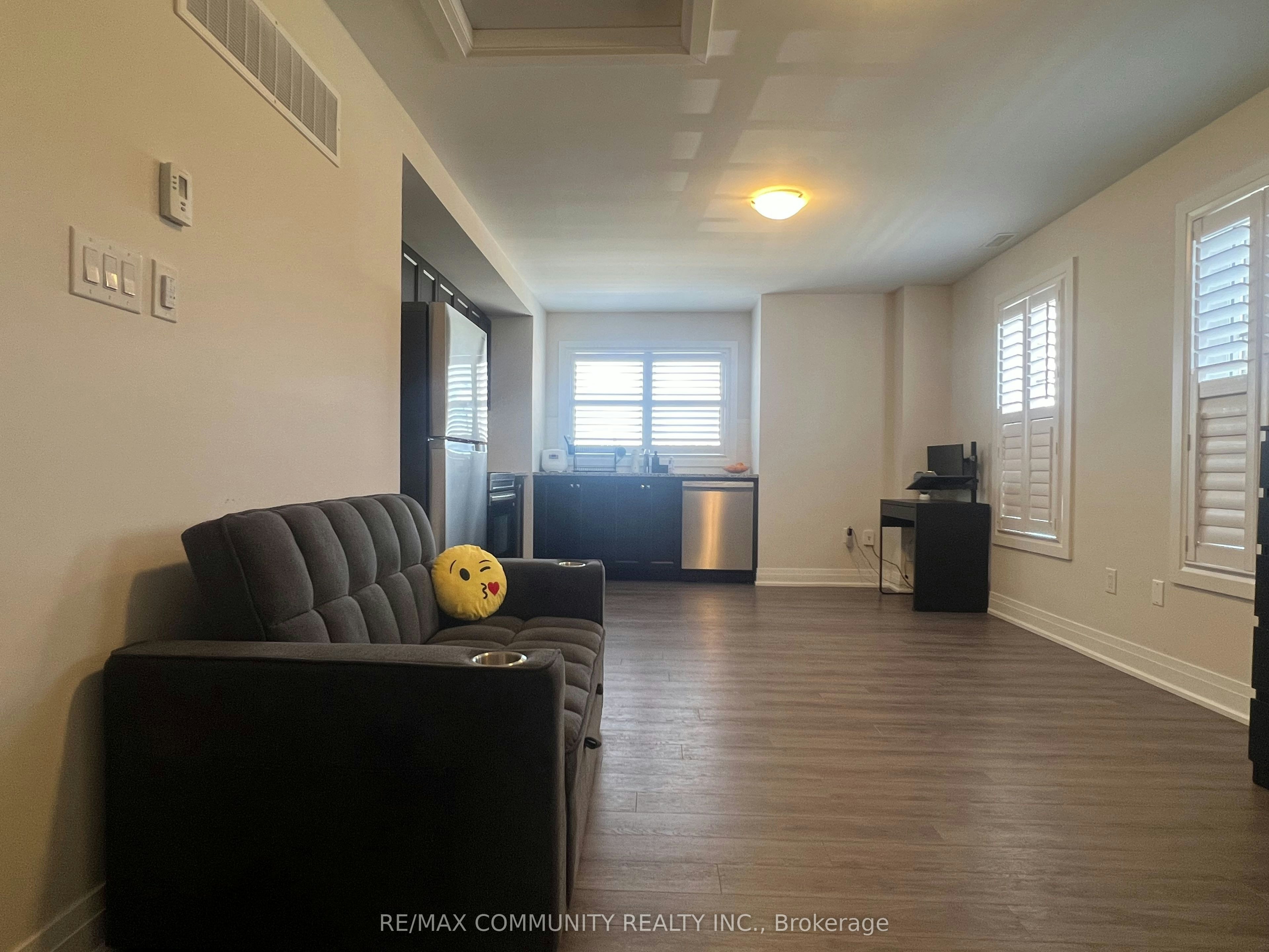 Coach House-3570 Bur Oak Avenue, Markham, ON, L6B 1R8 - 5