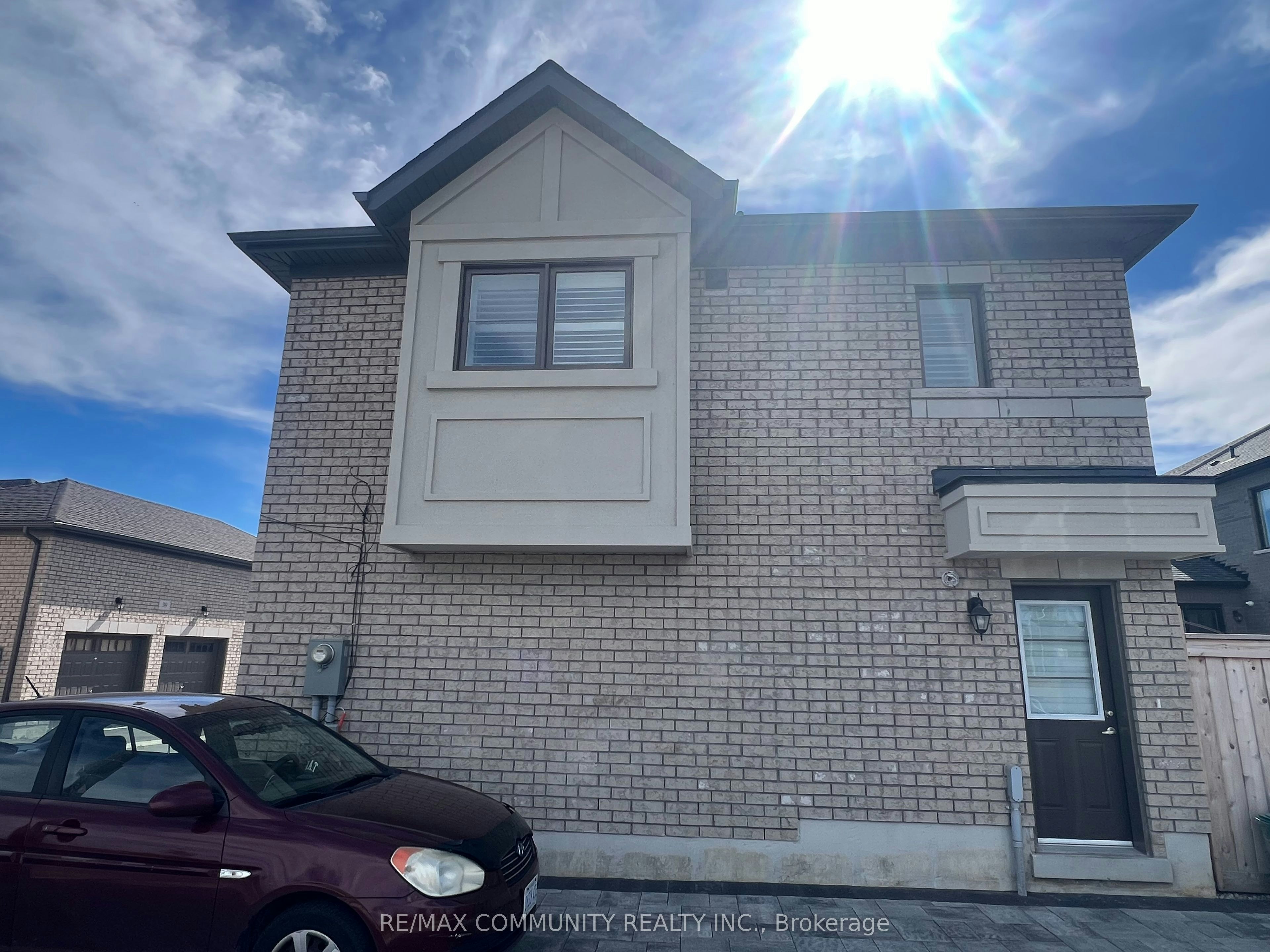 Coach House-3570 Bur Oak Avenue, Markham, ON, L6B 1R8 - 2