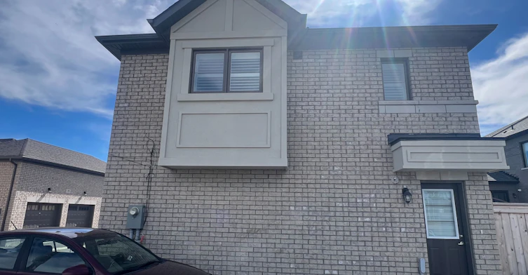 Coach House-3570 Bur Oak Avenue, Markham, ON, L6B 1R8 - 2
