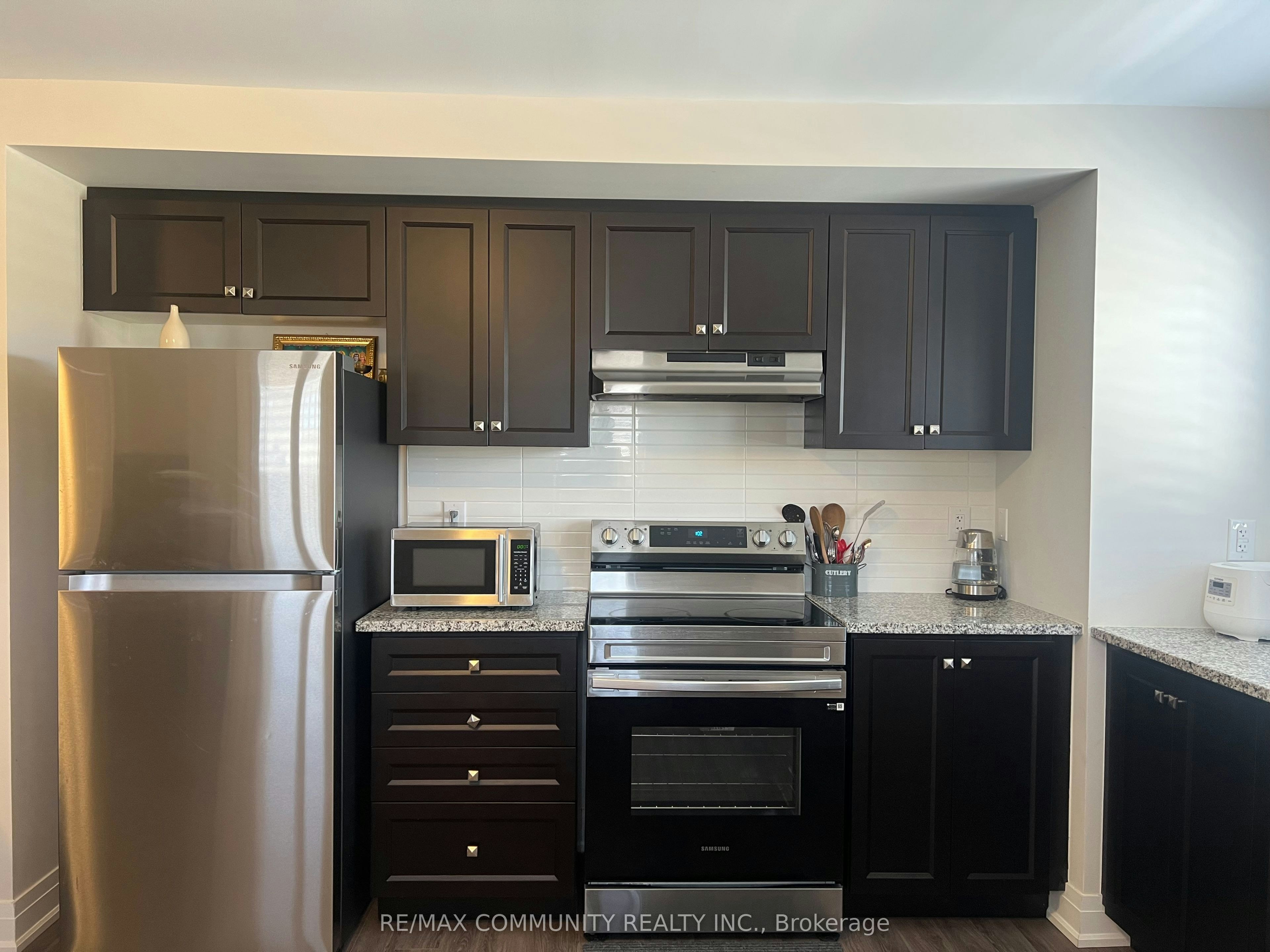 Coach House-3570 Bur Oak Avenue, Markham, ON, L6B 1R8 - 3