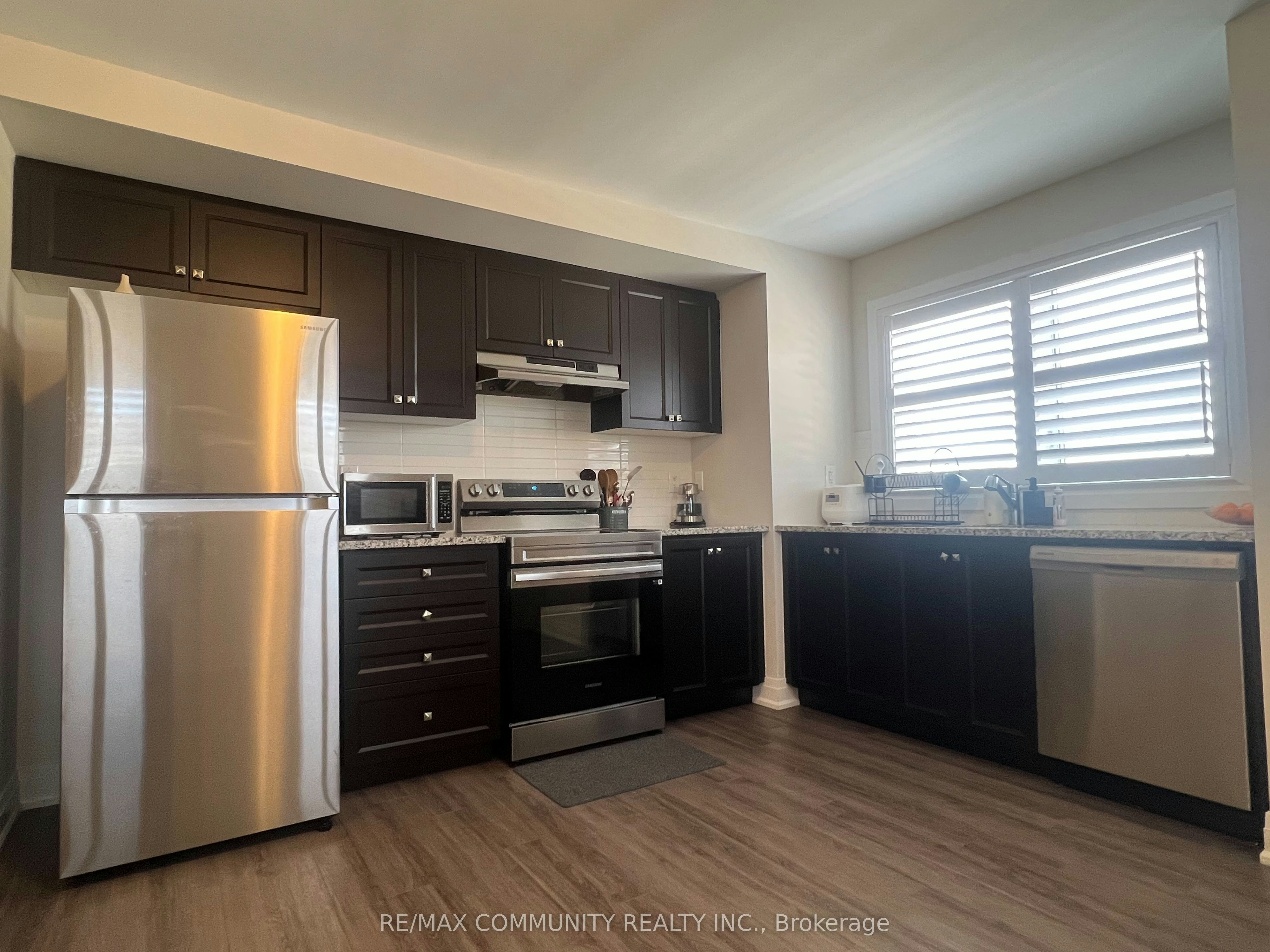 Coach House-3570 Bur Oak Avenue, Markham, ON, L6B 1R8 - 4