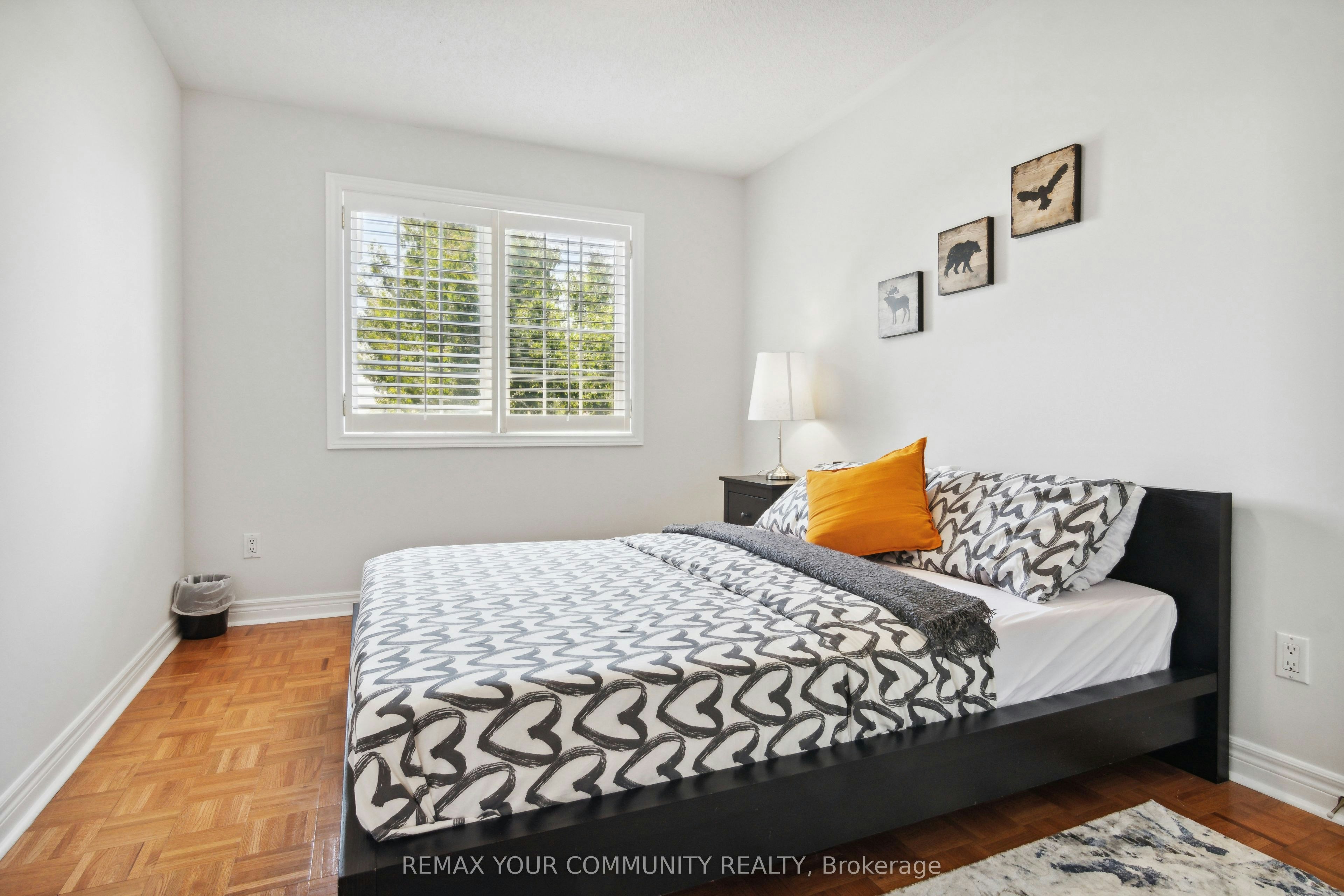 Main and Second Floor-39 Lark Crescent, Richmond Hill, ON, L4S 2N2 - 12