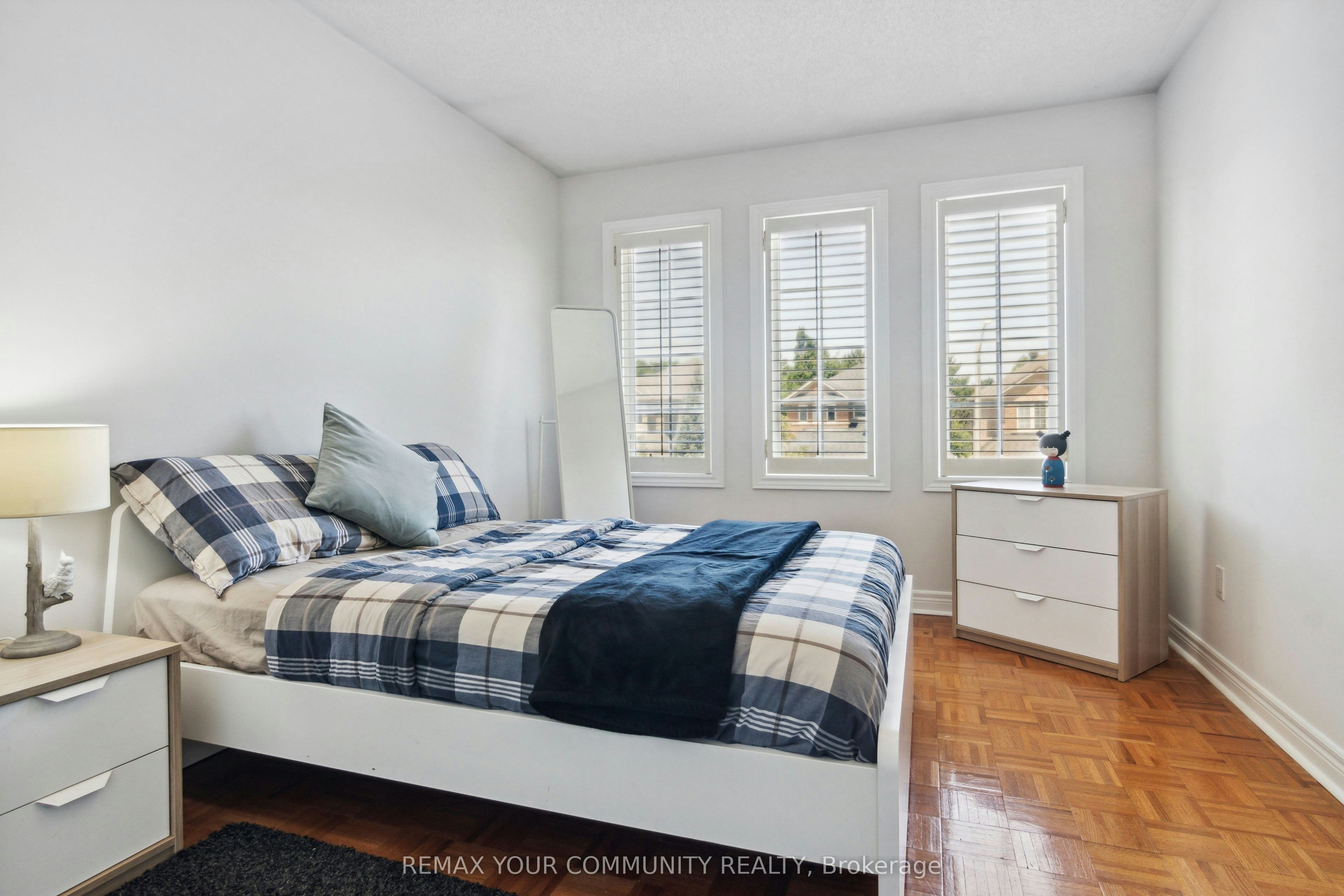 Main and Second Floor-39 Lark Crescent, Richmond Hill, ON, L4S 2N2 - 11