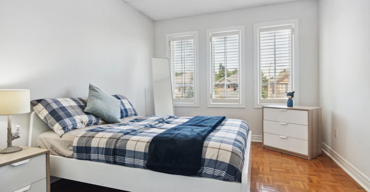 Main and Second Floor-39 Lark Crescent, Richmond Hill, ON, L4S 2N2 - 11