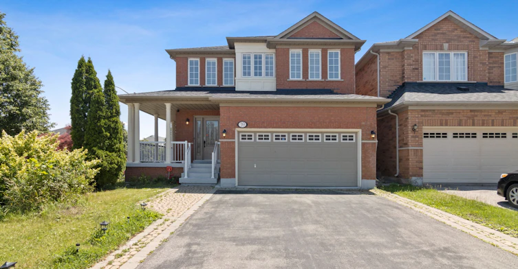 Main and Second Floor-39 Lark Crescent, Richmond Hill, ON, L4S 2N2 - 2