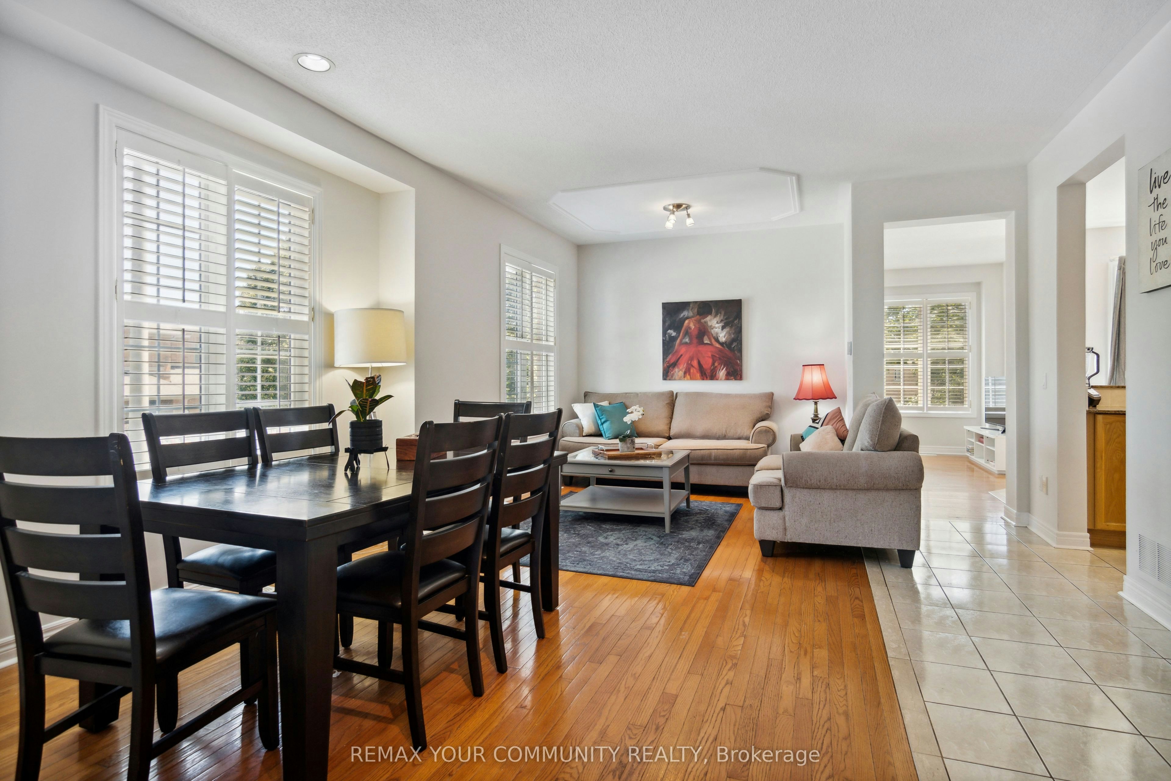 Main and Second Floor-39 Lark Crescent, Richmond Hill, ON, L4S 2N2 - 5