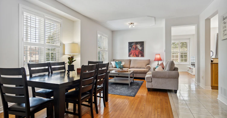 Main and Second Floor-39 Lark Crescent, Richmond Hill, ON, L4S 2N2 - 5