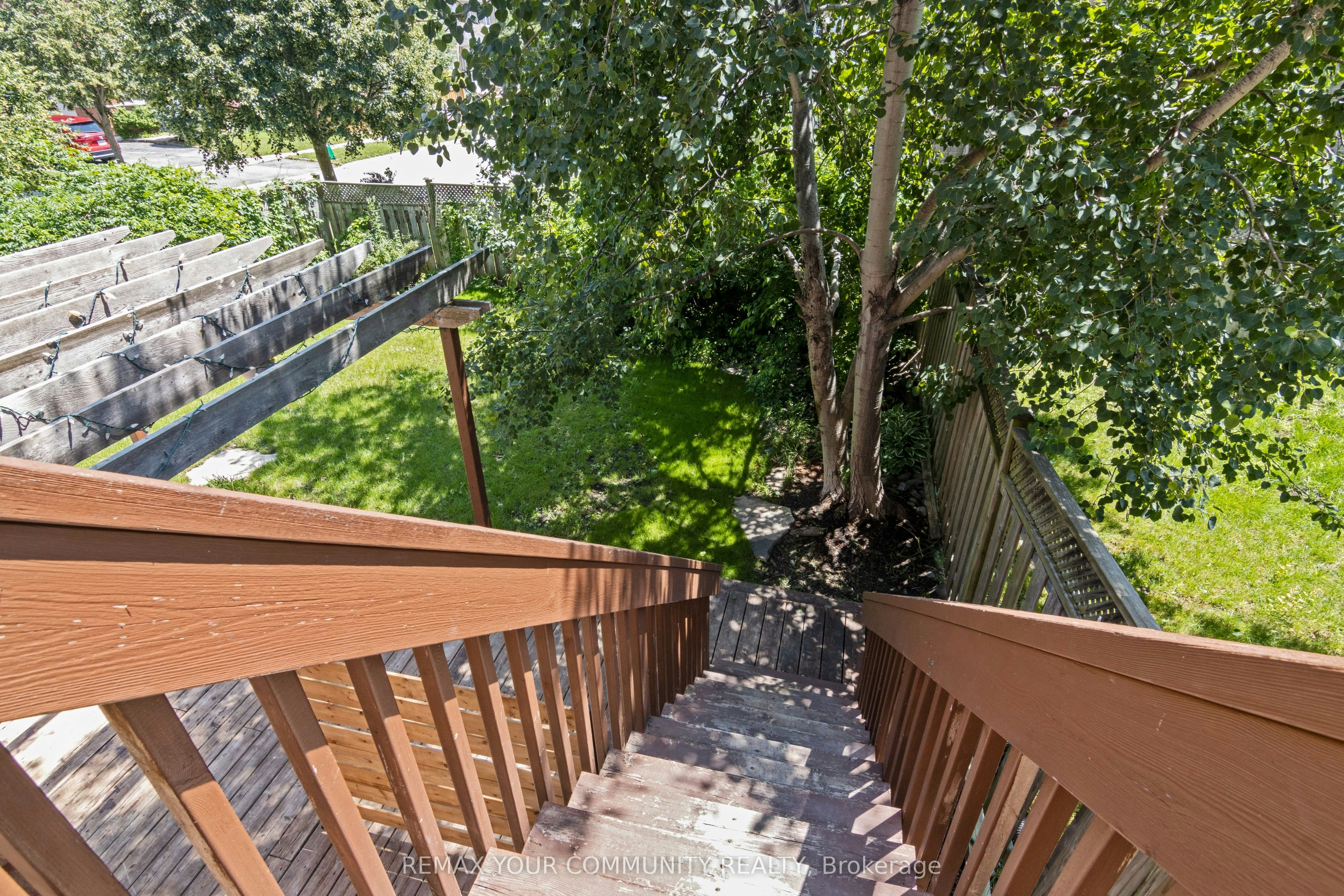 Main and Second Floor-39 Lark Crescent, Richmond Hill, ON, L4S 2N2 - 17
