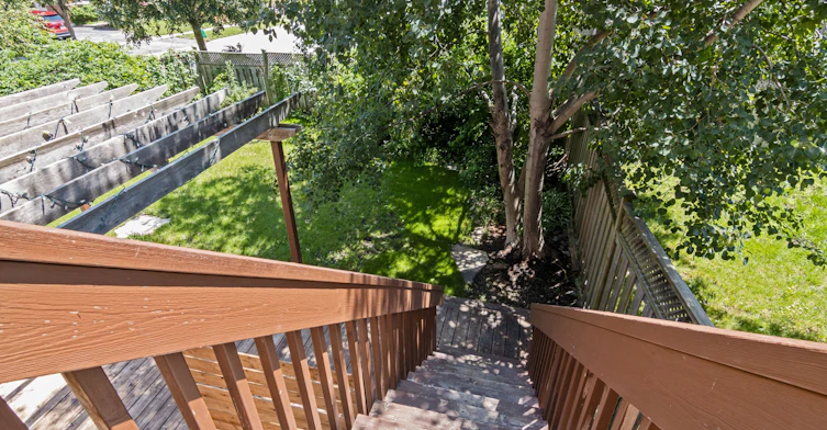 Main and Second Floor-39 Lark Crescent, Richmond Hill, ON, L4S 2N2 - 17