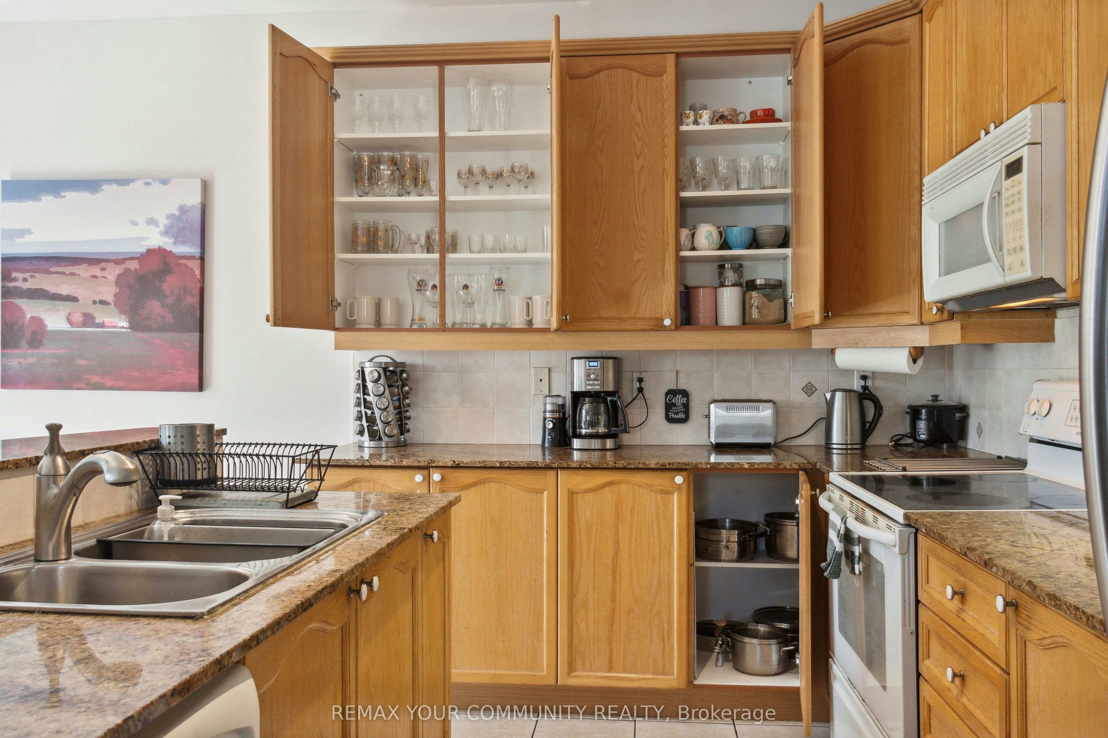 Main and Second Floor-39 Lark Crescent, Richmond Hill, ON, L4S 2N2 - 6