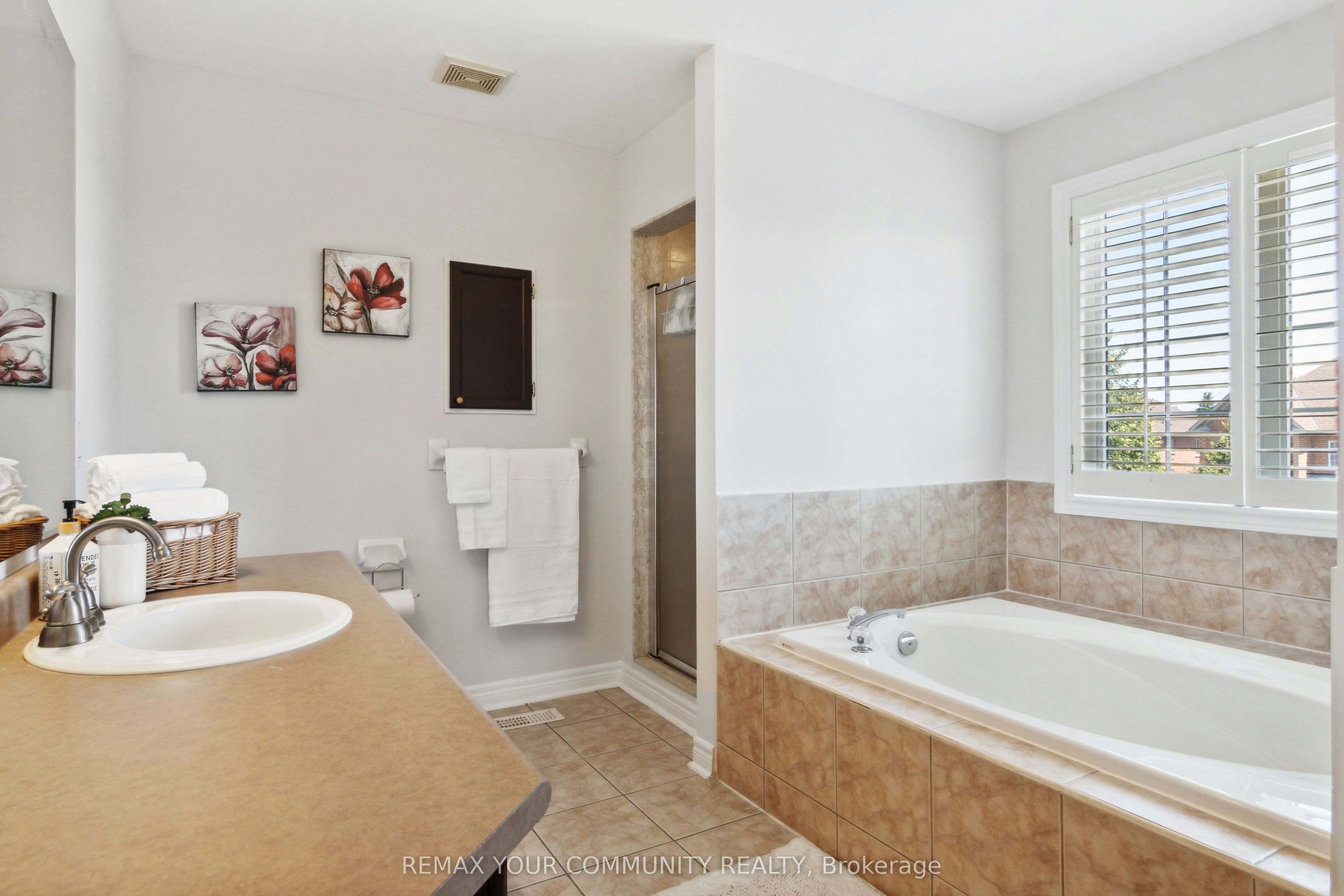 Main and Second Floor-39 Lark Crescent, Richmond Hill, ON, L4S 2N2 - 10