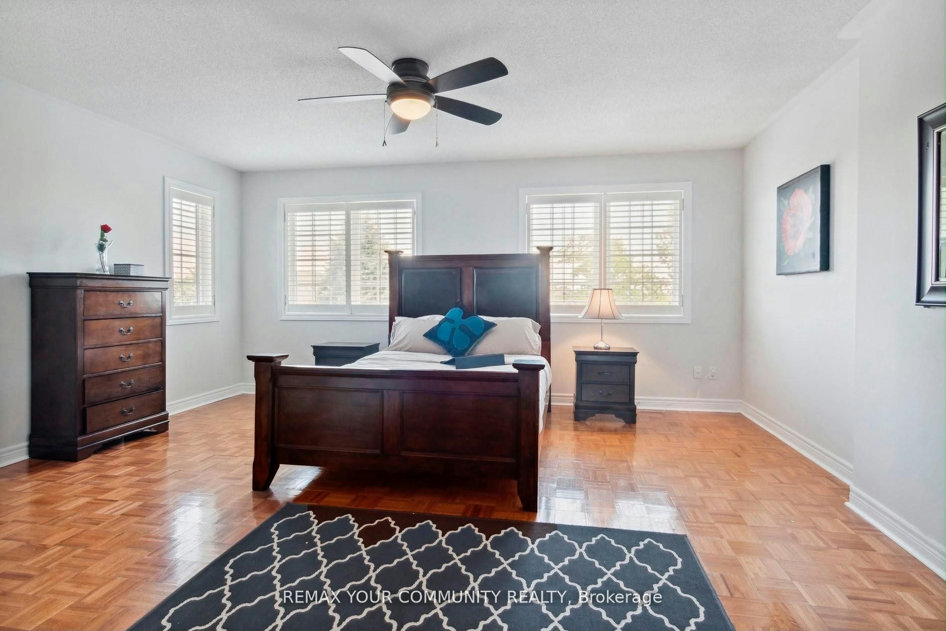 Main and Second Floor-39 Lark Crescent, Richmond Hill, ON, L4S 2N2 - 9